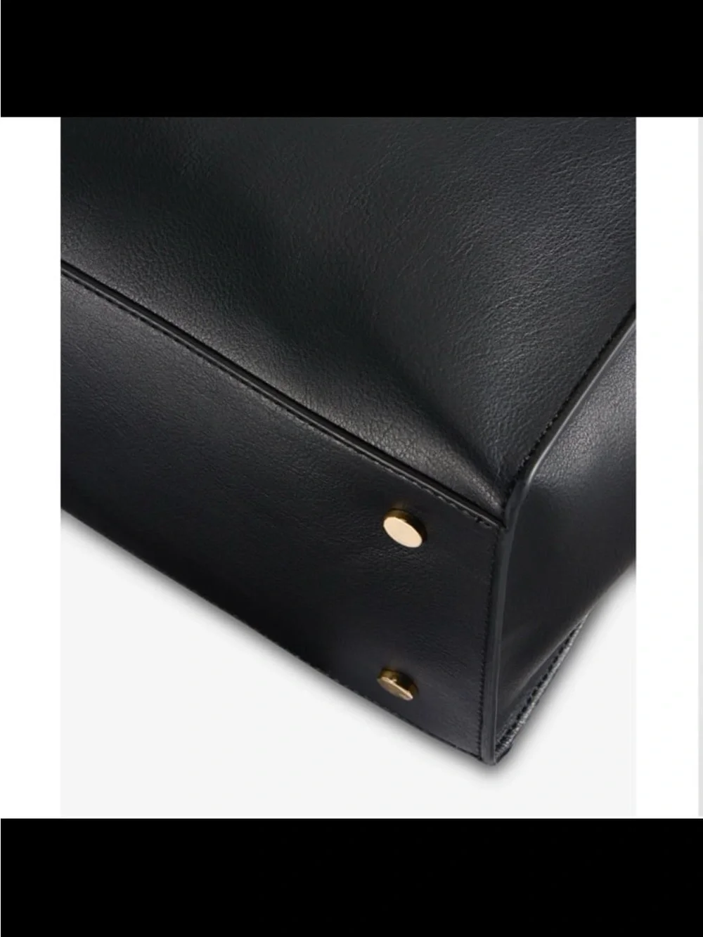 INC International Concepts everyday bag